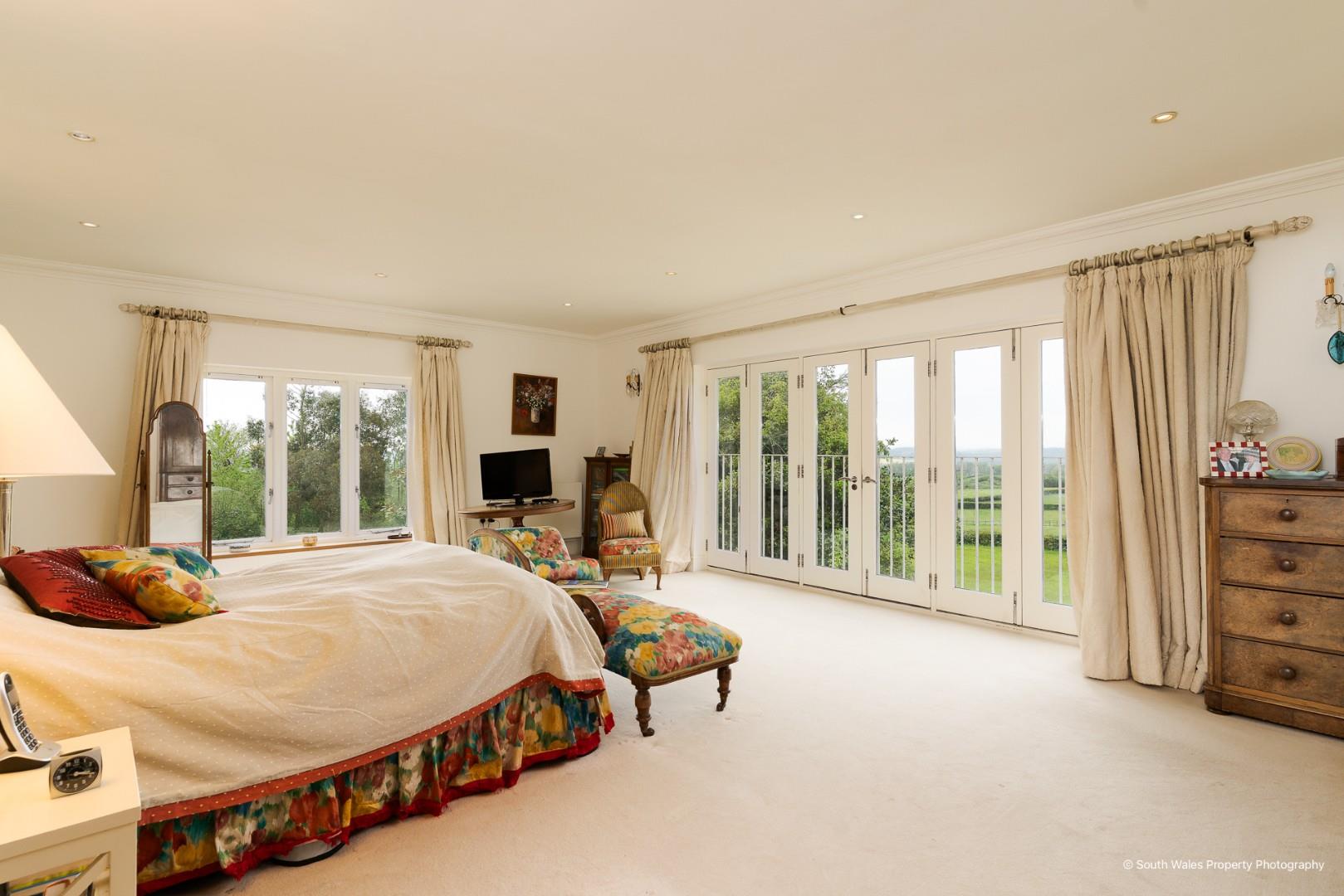 Primrose Hill, Cowbridge, Vale of Glamorgan, CF71 7DU